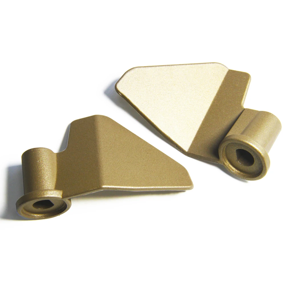 2pcs Bread Maker Paddle Kneader Blade SS-188070 for Sunbeam 5891 Moulinex OW110 KENWOOD BM230 BM210 Breadmaker Spare Parts
