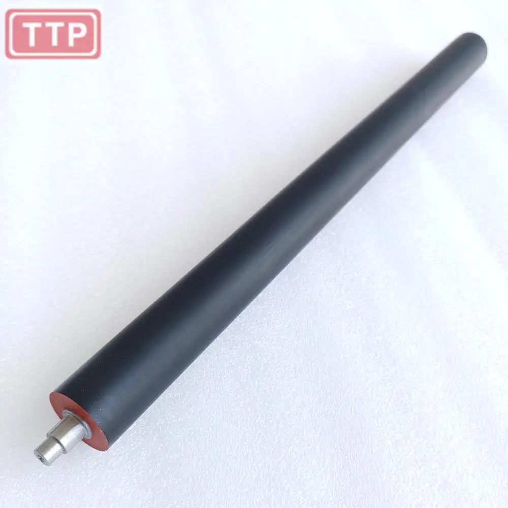 Для Sharp AR235 AR275 ARM208 AR5127 ролик с нижними рукавами, ролик давления, нижний ролик, части копиров NROLR0081QSZZ