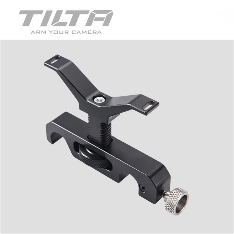 Tilta 15 мм объектив Поддержка LS-T03 LS-T05 19 мм про-объектив Поддержка LS-T08 LS-T07 для длинный объектив с переменным фокусным расстоянием кронштейн для объектива Кронштейн