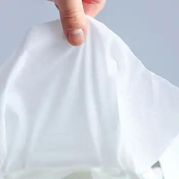 

Wet Wipe Tissue Clean Hand Travel Size Disinfection WaterWipes, 50 Wipes/Pack