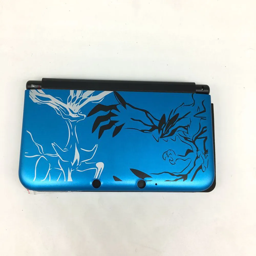 Полный комплект запасных частей для Nintendo 3DS XL 3dsxl 50 комплектов|Чехлы| |