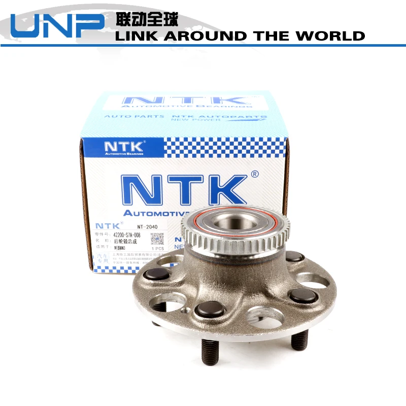 Auto Rear wheel Bearing Hub oe 42200-S7A-008 For Stream RN3 42200S7A008