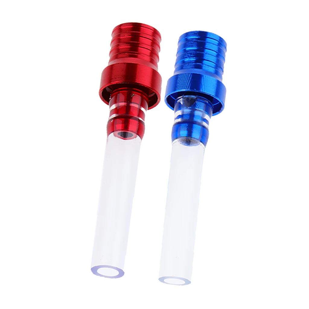 2-сторонняя фототрубка для мотоцикла внедорожника газа топлива бензина крышки