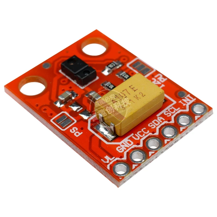 GY-9960-3.3 APDS9960 модуль датчика RGB инфракрасный датчик движения распознавание направления движения