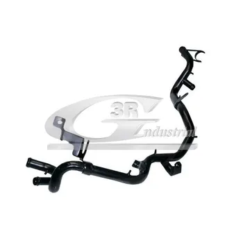 

817443RG. WATER PIPE METAL. VW: SHARAN FORD GALAXY SEAT: ALHAMBRA