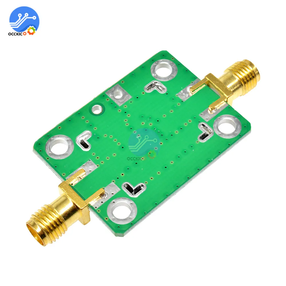 LNA 5 3500 МГц РЧ усилитель сигнала широкополосный 20 дБ с высоким коэффициентом