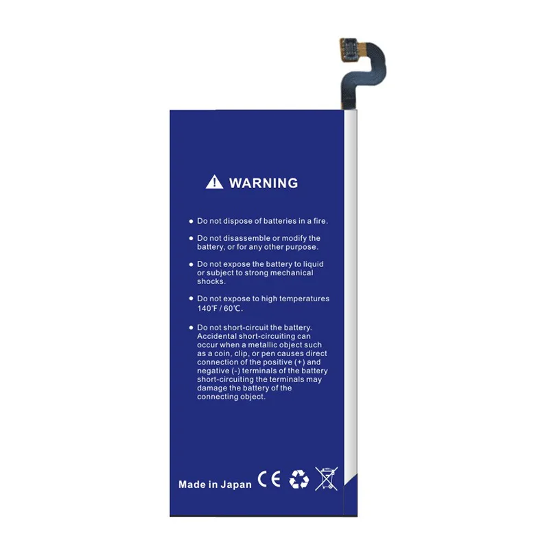 4500 мА/ч, EB-BG928ABE Батарея для samsung GALAXY S6 edge Plus G928T G928V G928S G9280 G928F G928A G928P Edge+ Батарея