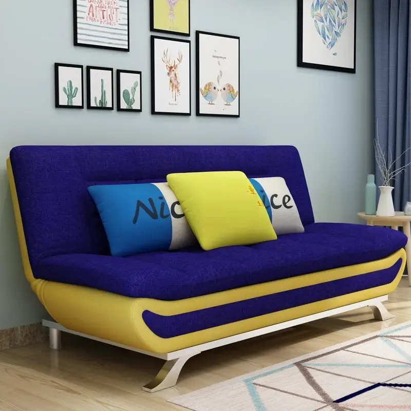 Para Meubel Divano Letto Kanepe Copridivano Zitzak Cama раскладной диван складной комплект гостиной De Sala Mueble мебель диван-кровать
