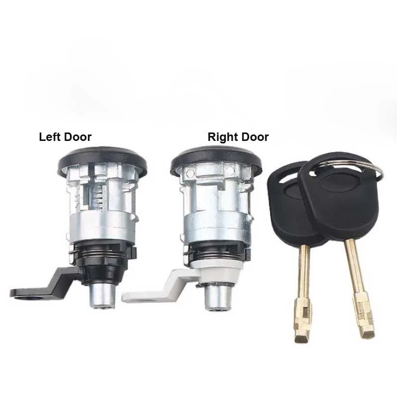 Cilindro Serratura Automatica Per Ford Mondeo Transit Cilindro Serratura Porta Sinistra Cilindro Auto Per Serratura Destra