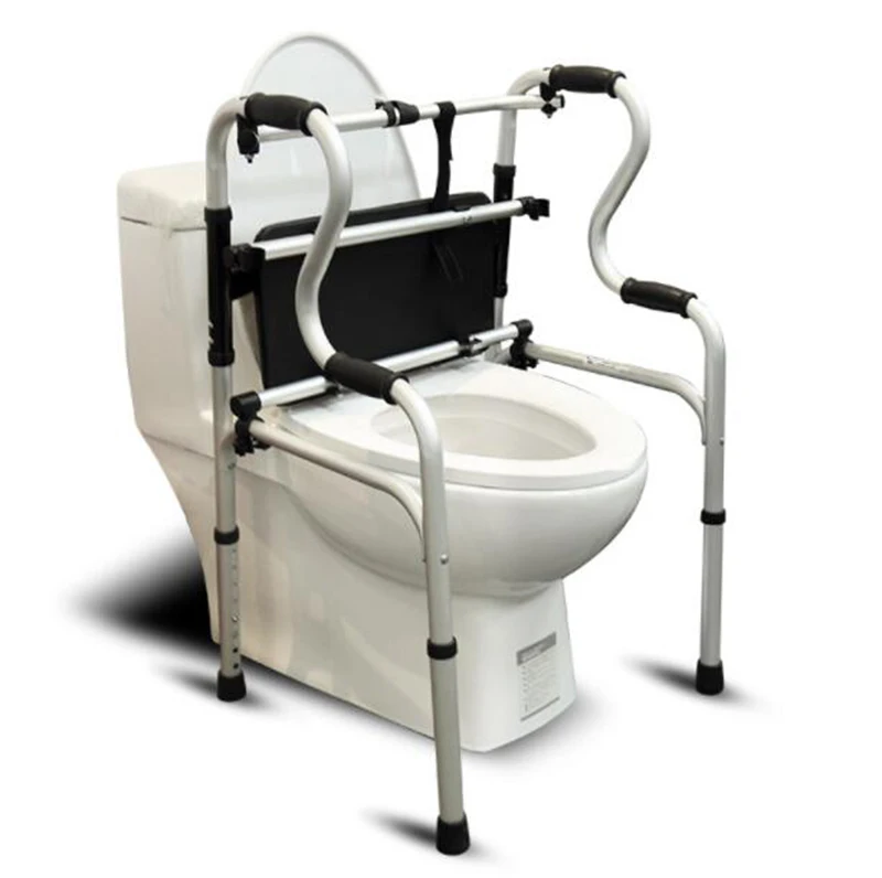 HANRIVER Medical convalescent home for elderly people's armrest assisted the old man walking assisted walking stick chair