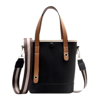

Women's High Fashion Wild Large Capacity Bag Mobile Messenger Bag