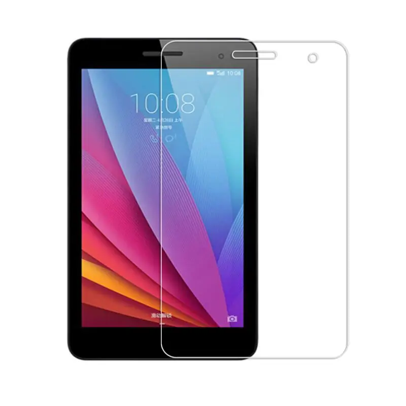 Защита экрана для Huawei MediaPad T1 7 0 дюймов стеклянная пленка T1-701 T1-701U защита из