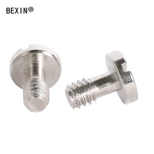 *#Best Price Quick Release Screw Camera Tripod Ball Head Clamp Quick Release Plate Adapter Mount 1/4 Inch Screw For Dslr Camera Photography *#Best Price Quick Release Screw Camera Tripod Ball Head Clamp Quick Release Plate Adapter Mount 1/4 Inch Screw For Dslr Camera Photography