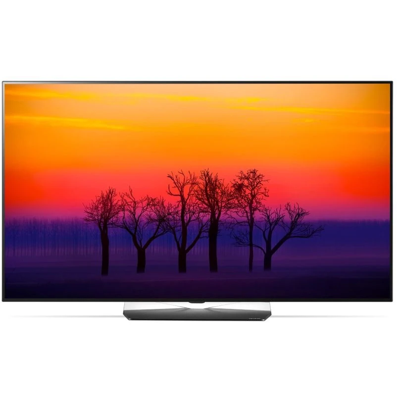 LG OLED55B8SLB OLED-телевизор