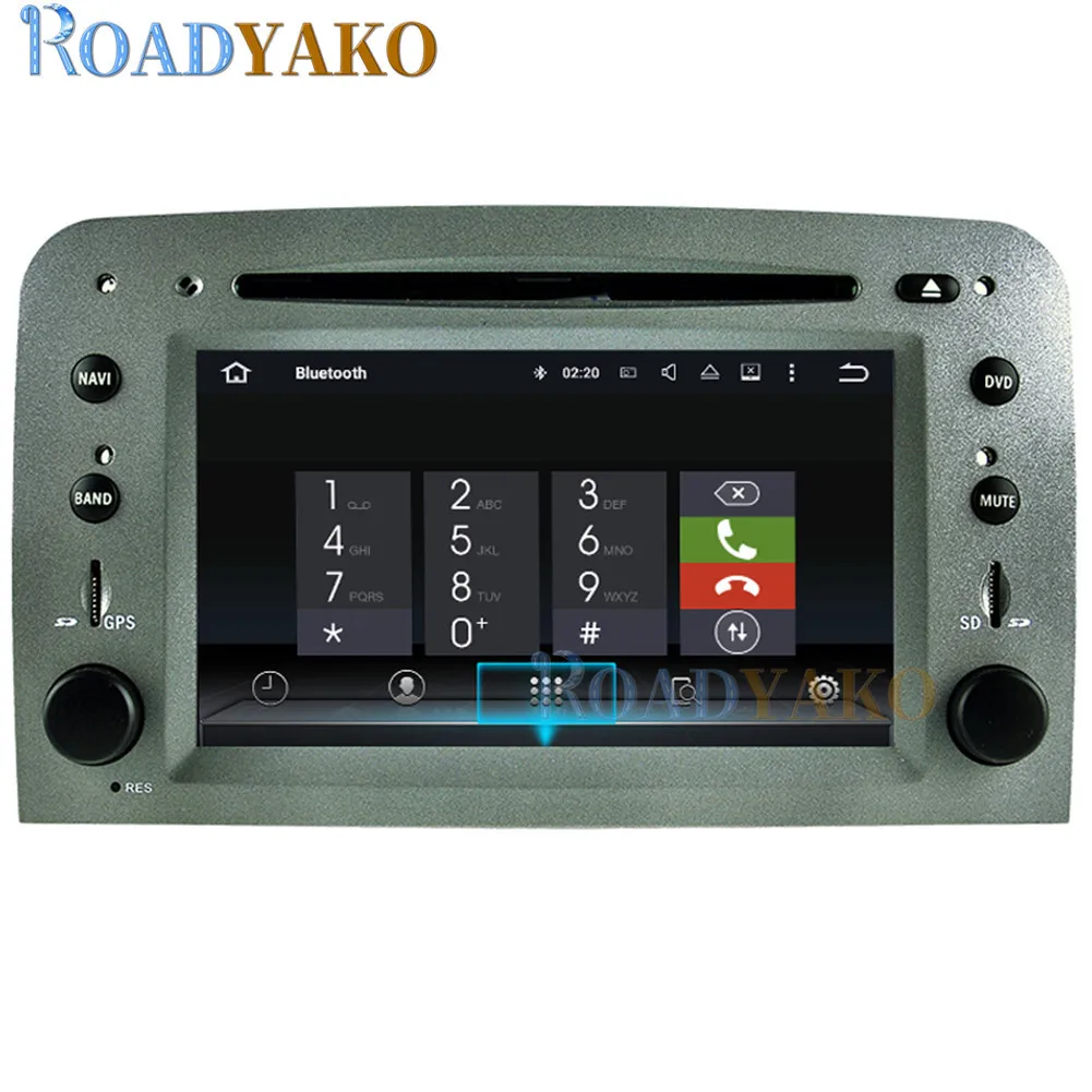 Android 9.0 Auto Car Radio For Alfa Romeo 147 2005 Romeo GT 2007- Stereo Car DVD player Navigation GPS магнитола Autoradio 2 Din Android 9.0 Auto Car Radio For Alfa Romeo 147 2005 Romeo GT 2007- Stereo Car DVD player Navigation GPS магнитола Autoradio 2 Din