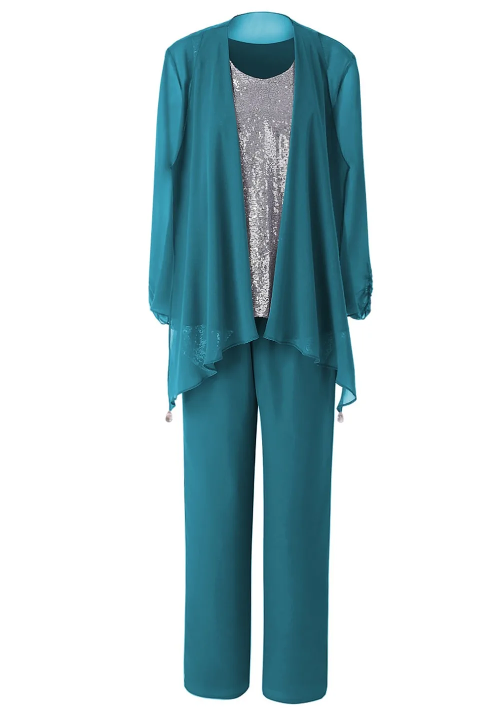 teal