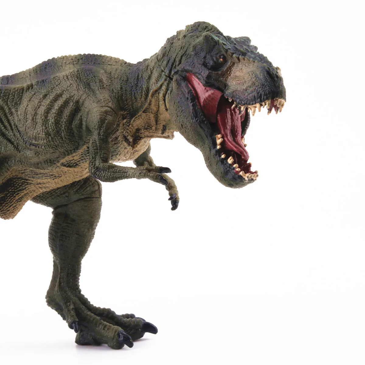 

Manufacturers Direct Selling Jurassic Dinosaur Toy Large Size Solid Animal Model T-Rex Children Static Decoration