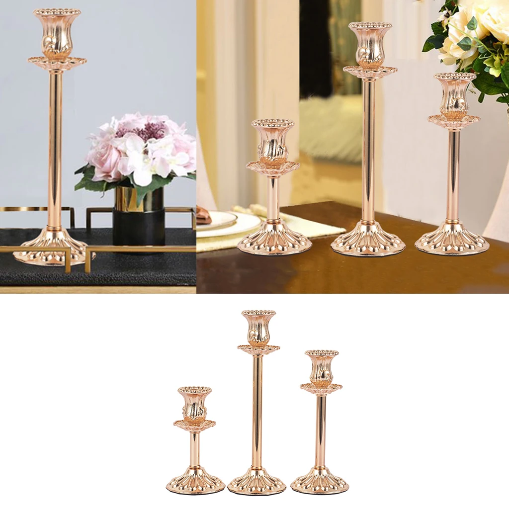 Stable Decorative Pillar Candle Holder Elegant Decor Accents Candlestick Stand Wedding Decorations Parties Everyday Home Decor Stable Decorative Pillar Candle Holder Elegant Decor Accents Candlestick Stand Wedding Decorations Parties Everyday Home Decor