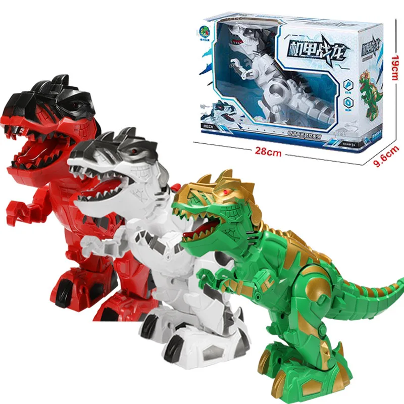 Lay Eggs Projection Electric Dinosaur Place of Origin Supply of Goods Hot Selling Walk Sound Making Shining Children Model Dinos