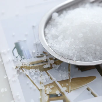 

DIY handmade candle additive paraffin aromatherapy wax brand to reduce snowflake bubbles and increase hardness and gloss