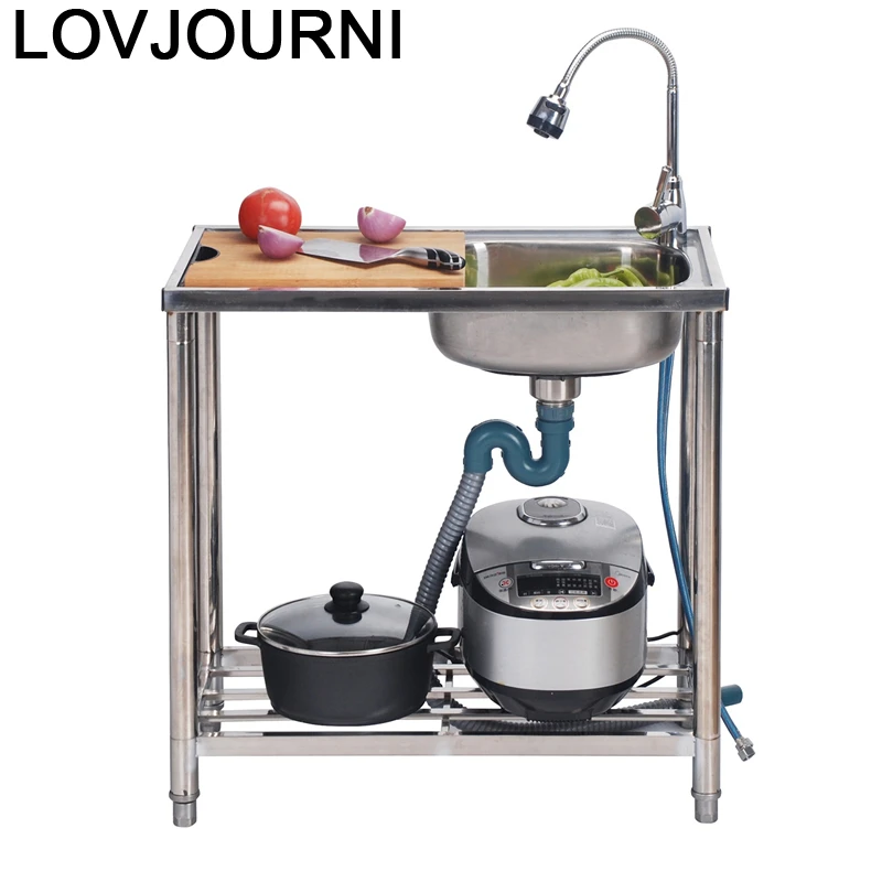 Integral Cucina Dissipador Lavello Wasbak Waschbecken кухня Cuba Fregadero De Cocina Pia Cozinha Lavabo мойка | Кухонные раковины -4000090614758
