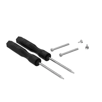 

Screwdriver Accessories For Garmin Fenix 5 5X 5S Screws Ring Loops For Garmin Plus 3 3 HR 935 Watch Band Disassembly Tool