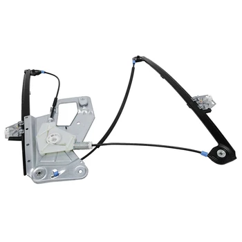 

Power Window Regulator Without Motor Front Right for BMW E39 525I 528I 51338252394