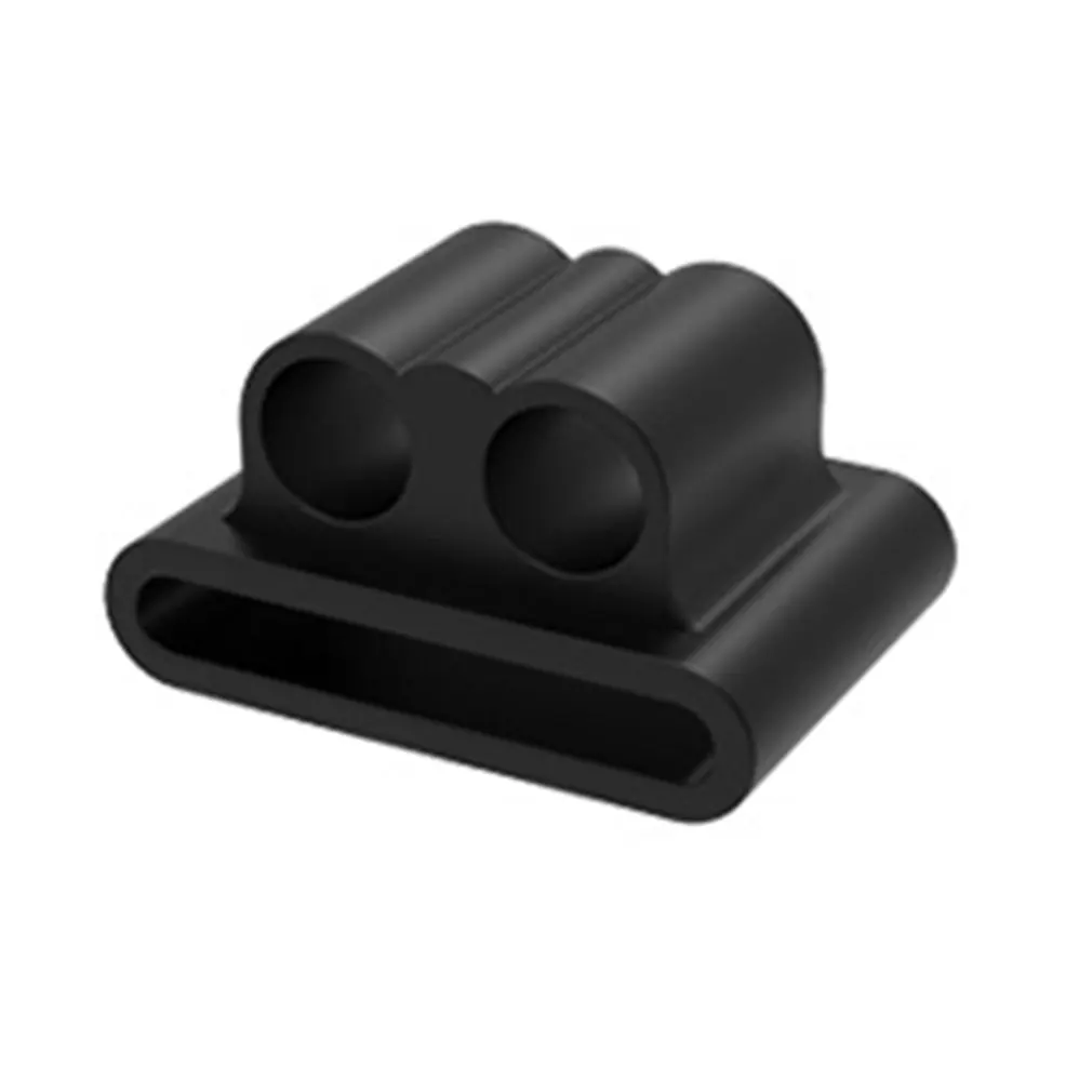 

Protective Case Silicone Case Protection Stand Holder For AirPods Wireless Bluetooth Headset for iWatch Accessories