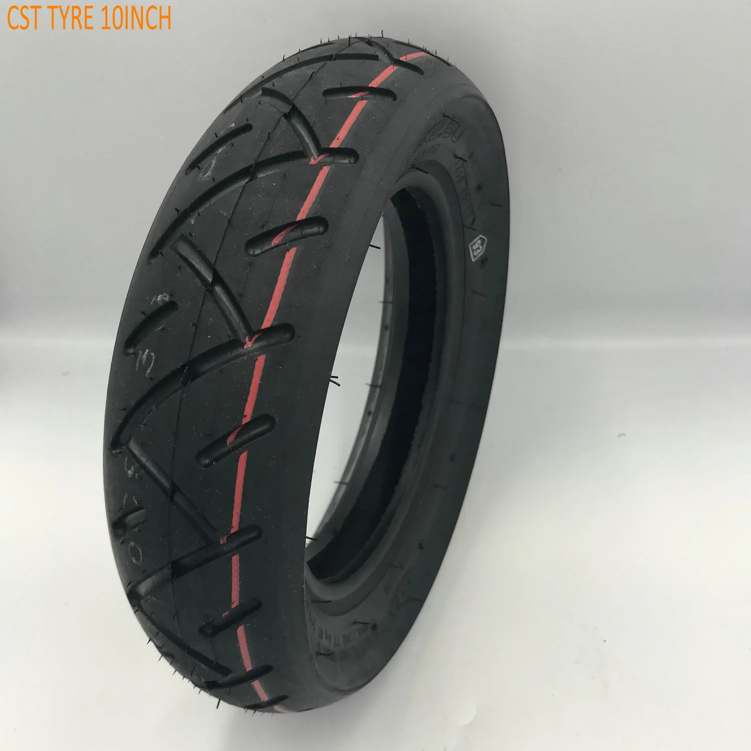 Снаружи + внутренняя шина CST 10 дюймов 10X2 50 электрический скутер Speedway/Dualtron SKATEBOAd