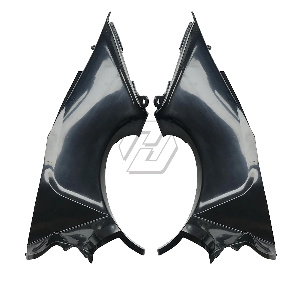

Motorcycle Fairing Cover Bracket Cowling Case for Kawasaki ZX12R 2002-2005
