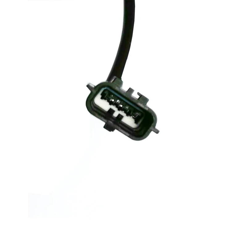 Nissan trunk button 2