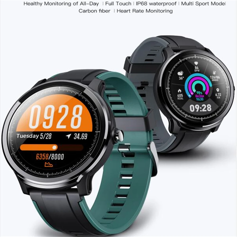 smartwatch sn08