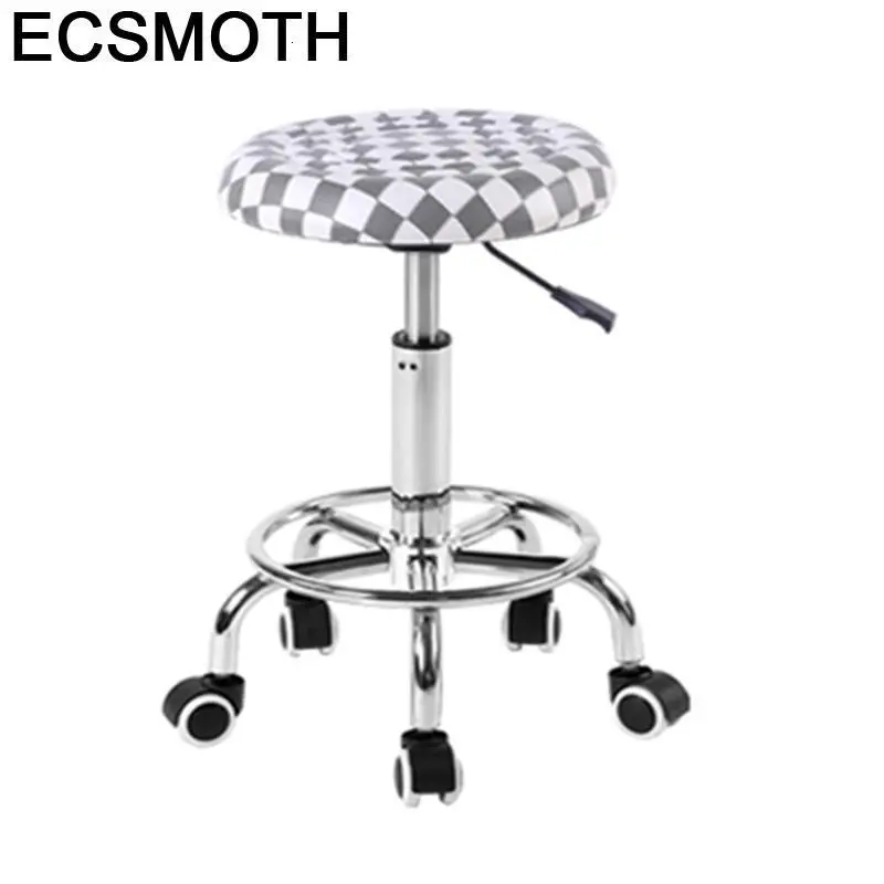 Special Product Bancos Moderno Sandalyesi Kruk Taburete La Barra Banqueta Todos Tipos Silla Stool Modern Tabouret De Moderne Bar Chair