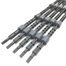 

5PCX JC91-01070A JC66-03082A Fuser Exit Roller for Samsung M2020 M2022 M2026 M2070 SF760 ML2160 ML2165 SCX3400 SCX3405