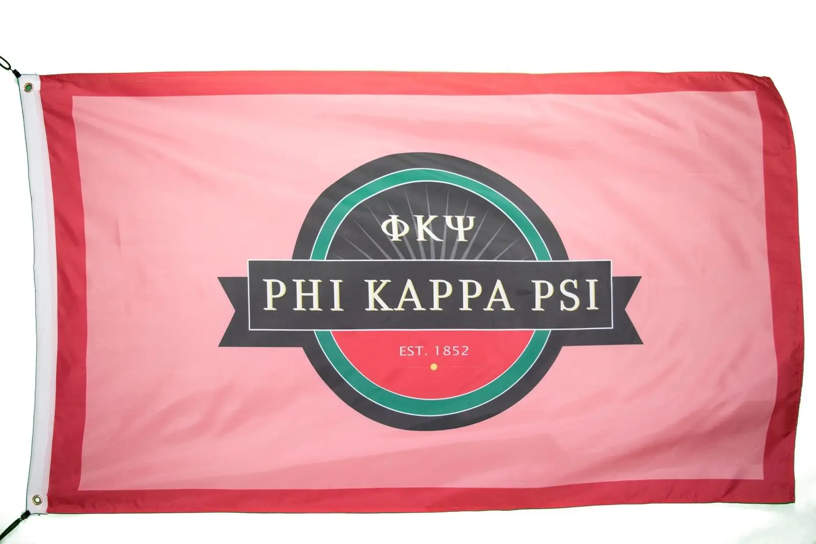 3ft x 5ft3 x5ft Phi Kappas Psi флаг баннер Печать баннер, флаг из полиэстера Размер 150*90 см