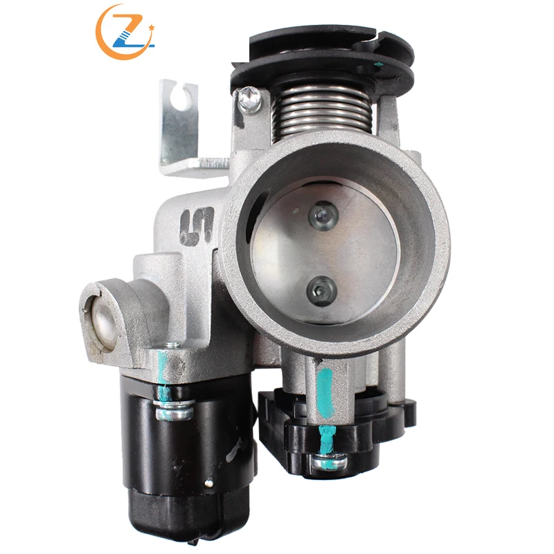 Мотоциклы высокого качества EFI CARBURETOR 34 мм аксессуары и запчасти подходят для карбюратора CARB двигатель 300cc QUADSPORT ATV