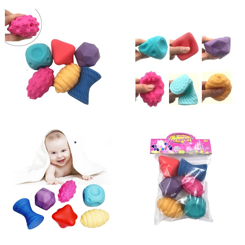 sensory hand toys