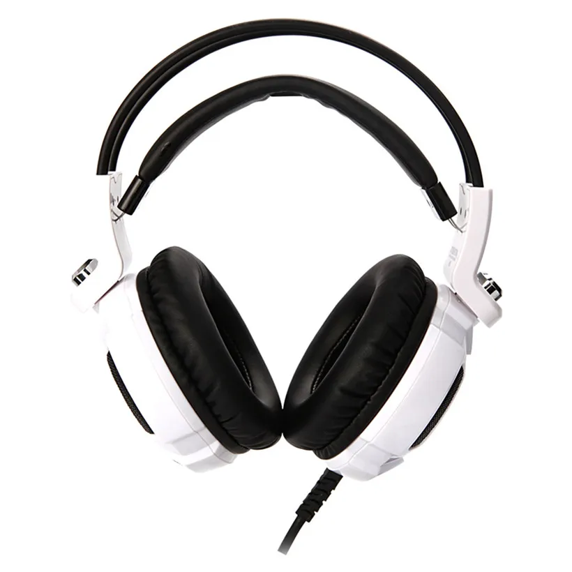 Xiberia K3/K5/k9/K10 Over Ear PC Gamer игры гарнитура USB 7 1 виртуального объемного звука стерео Бас