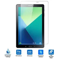Screen Protector For Samsung Galaxy Tab A 10.1 2016 with S Pen P580 P585 9H Tempered Glass Protective Film Tablet Glass Cover 1
