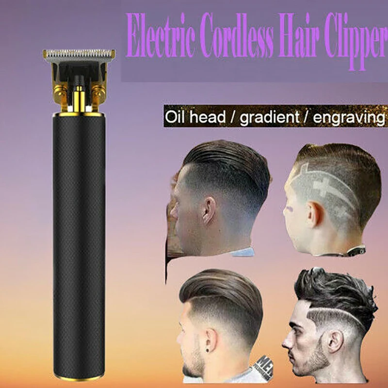 electric pro li hair trimmer reviews