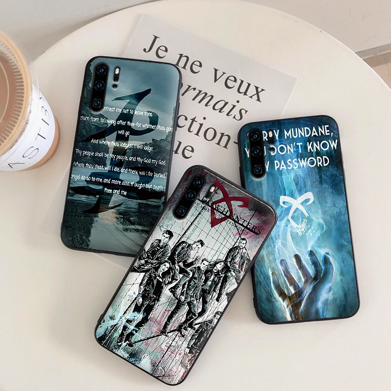 Черные силиконовые чехлы для huawei Y6 Y7 Y9 Prime 2018 2019 Nova 2i 3 4 3i Lite mate 10 20 Pro
