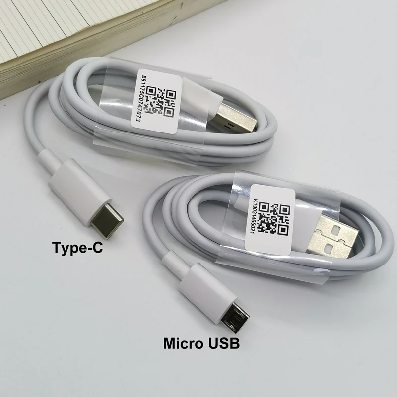 usb c 65w Xiaomi Charger 5V/2A Charge Power Adapter Micro USB Type C Cable For Mi 8 9 SE lite A1 6 5 A2 Mix 2 2s Redmi 4x 5 Plus Note 4 5 5v 3a usb c