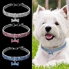 Dog Collar Free Personalized Tag Necklace