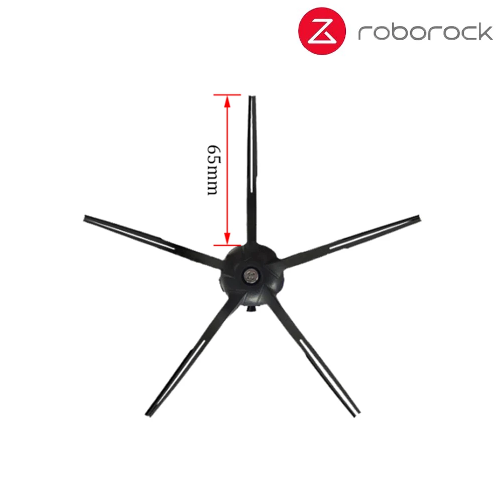 Xiaomi Roborock S70 S7 S7Max T7S T7S Plus Main Brush Hepa Filter Mop Pad Vacuum Cleaner spare Parts Roborock S7 Accessories