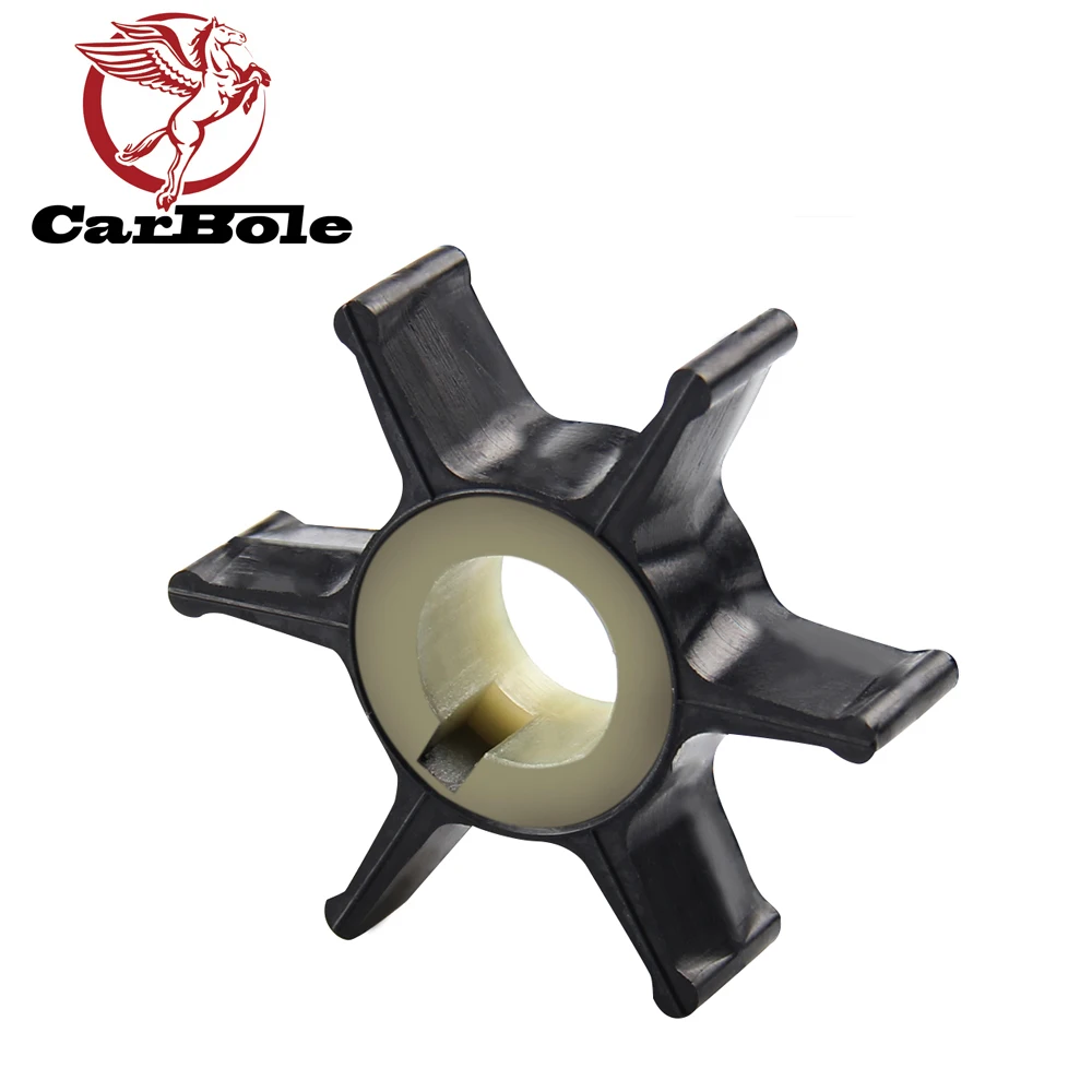 CARBOLE NEW для Chrysler Force Mercury OEM 25 35 40 45 50 HP 2 тактный подвесной мотор лопастное колесо 47