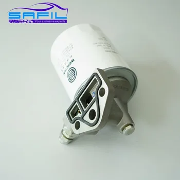 

AUTO truck tractor oil filter assembly for weichai engines 1000622875A