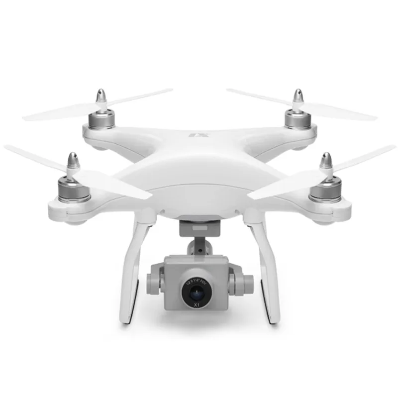 Wltoys XK X1 5G WIFI FPV GPS HD 1080P камера с полным карданом 20 минут полета время удержания