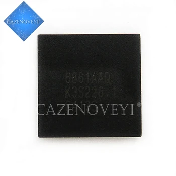 

5pcs/lot AT6861AAQ 6861AAQ QFN-48 In Stock