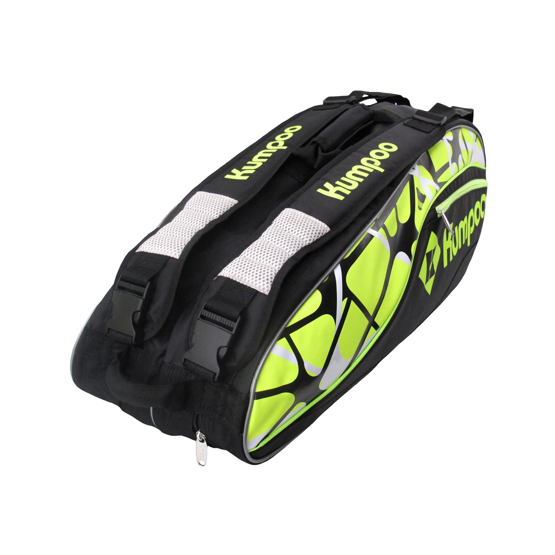 Сумка Kumpoo KB-862 Green