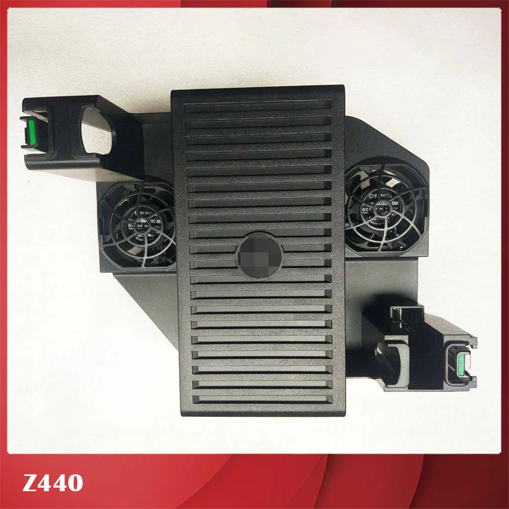 Modulo Ventola Di Memoria Per Hp Z440 Attraverso Test